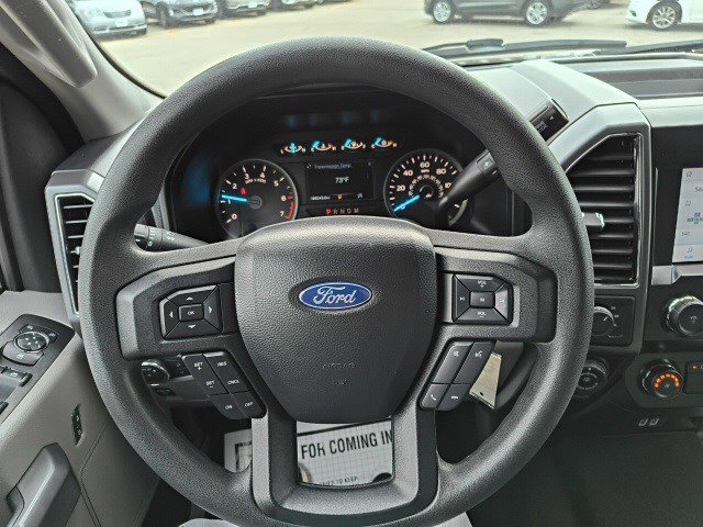 Used 2020 Ford F150 XLT w/ XTR Package image 21