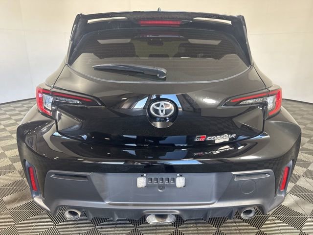 Used 2025 Toyota Corolla Core image 20