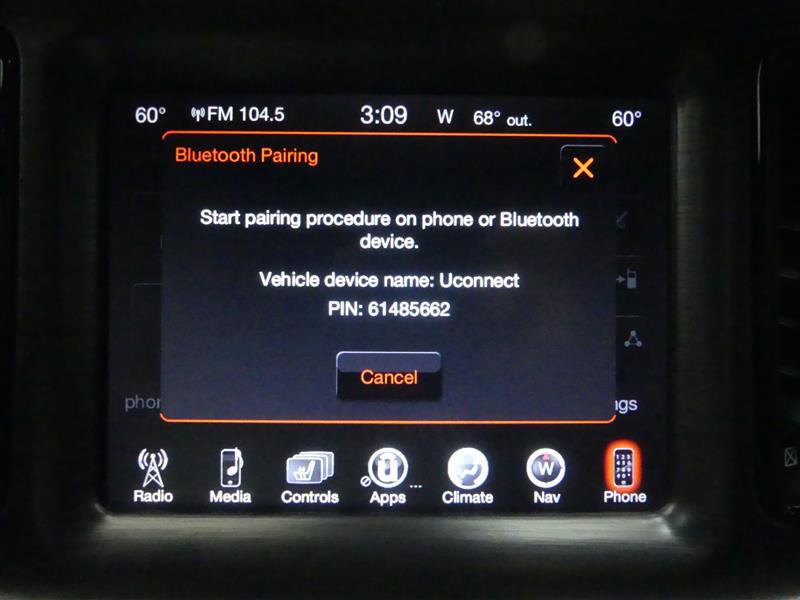 Used 2016 Dodge Challenger SXT w/ Blacktop Package RWD image 12