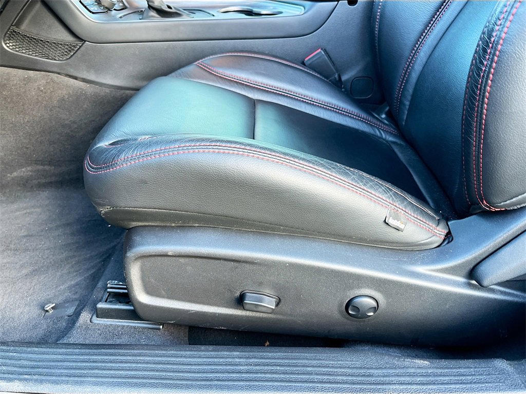 Used 2023 Dodge Challenger R/T Scat Pack image 19