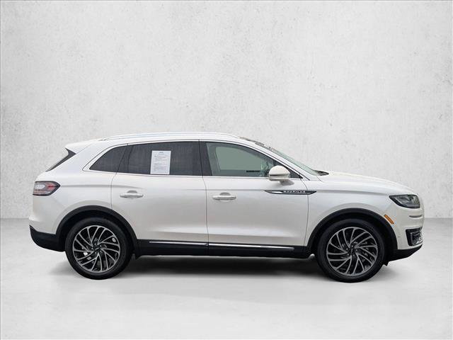 Used 2019 Lincoln Nautilus Reserve image 4