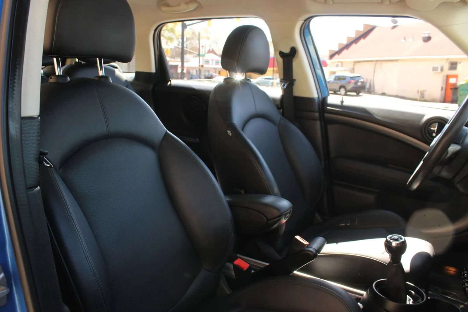 Used 2014 MINI Cooper Countryman S FWD image 22