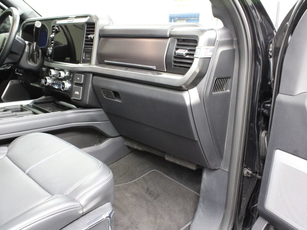 Used 2026 Ford F250 Platinum AWD/4WD image 43