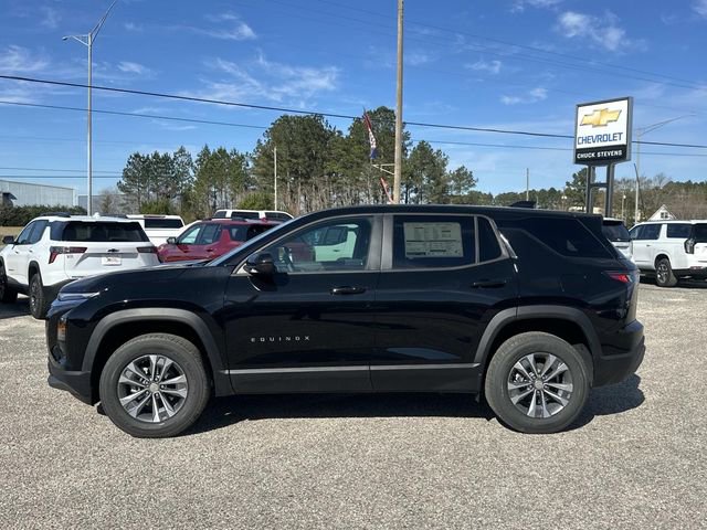 New 2026 Chevrolet Equinox LT image 10