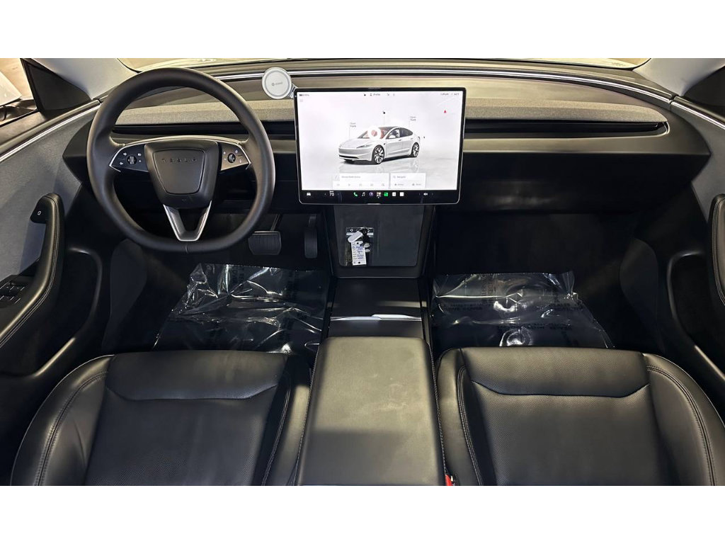Used 2024 Tesla Model 3 Standard Range RWD image 23