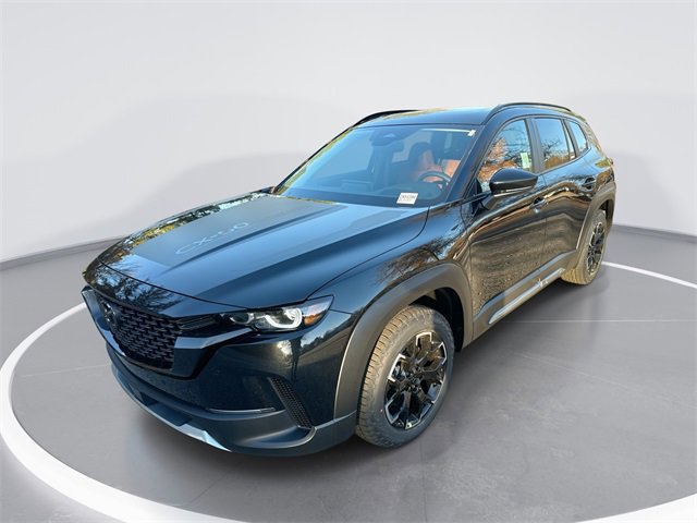 New 2026 MAZDA CX-50 Meridian Edition w/ Weather Package image 1