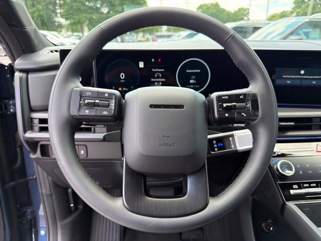 New 2027 Hyundai Santa Fe Calligraphy AWD/4WD image 14
