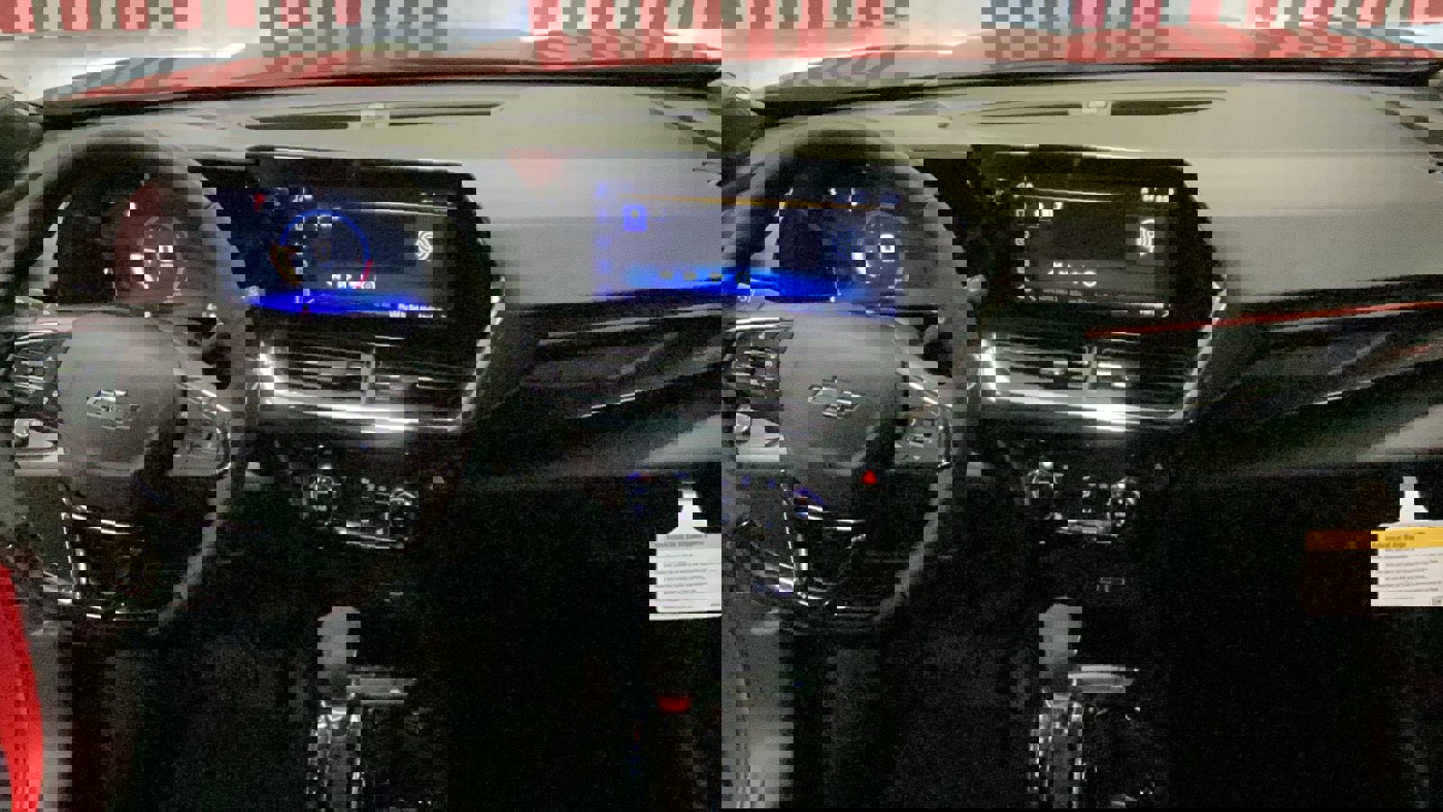 New 2026 Chevrolet Trax RS w/ Sunroof Package image 14