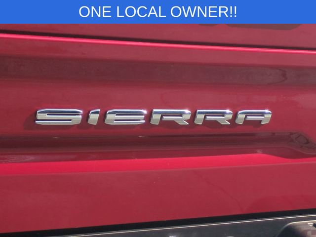 Used 2024 GMC Sierra 1500 AT4X image 43