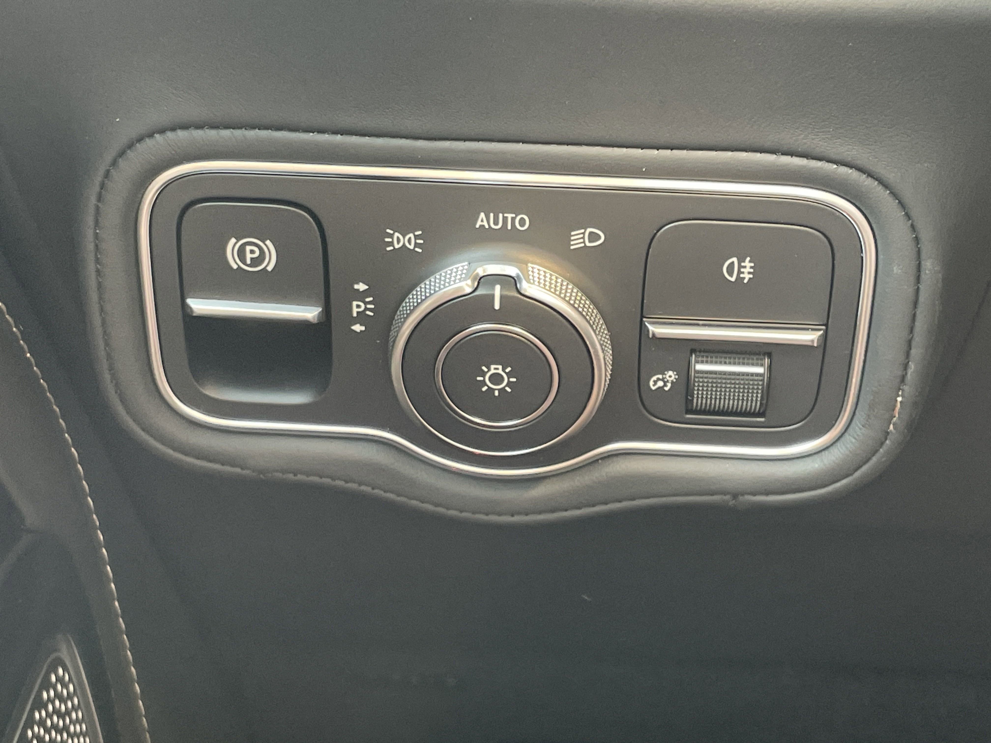 New 2025 Mercedes-Benz G 63 AMG 4MATIC image 20