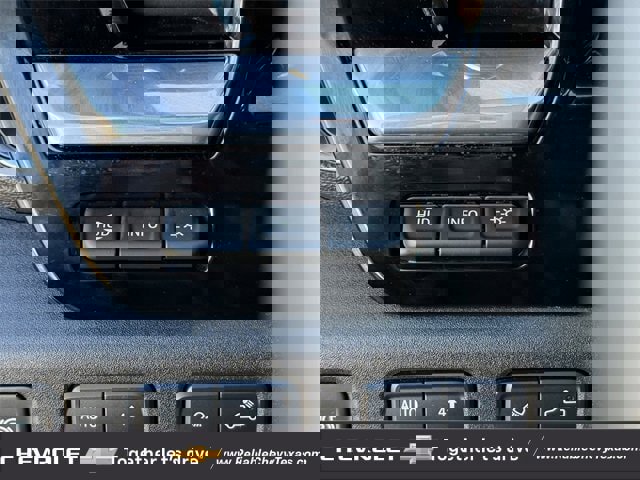 Certified 2025 Chevrolet Silverado 2500 High Country w/ Technology Package image 28