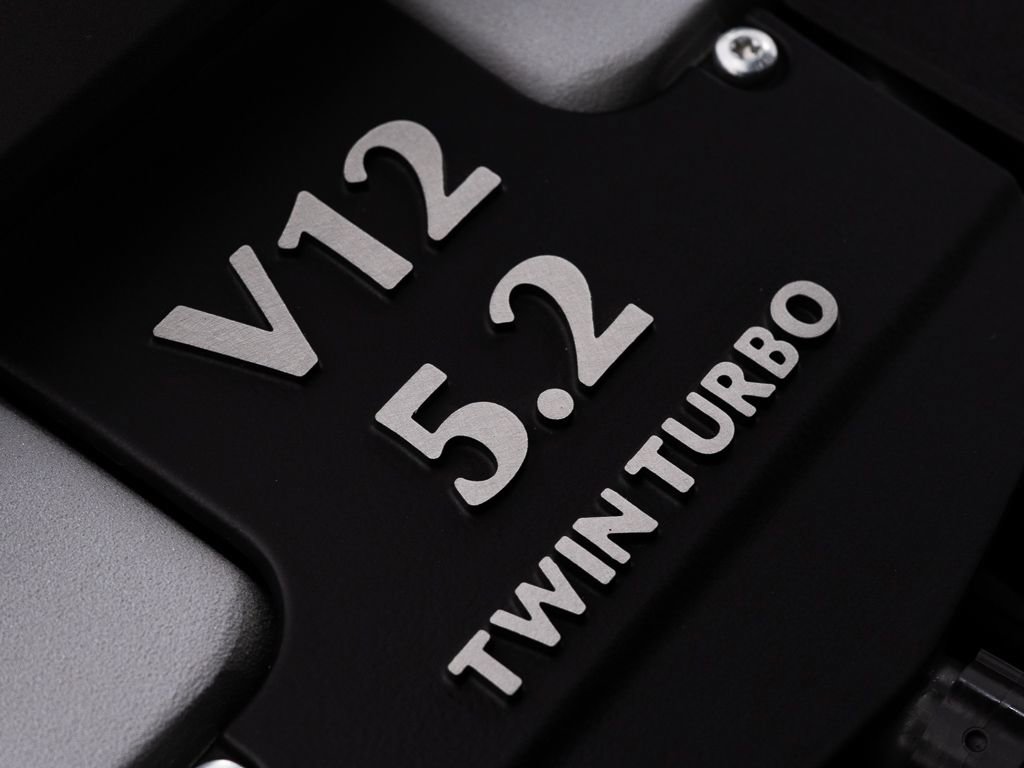 Used 2023 Aston Martin DBS Superleggera Volante image 54