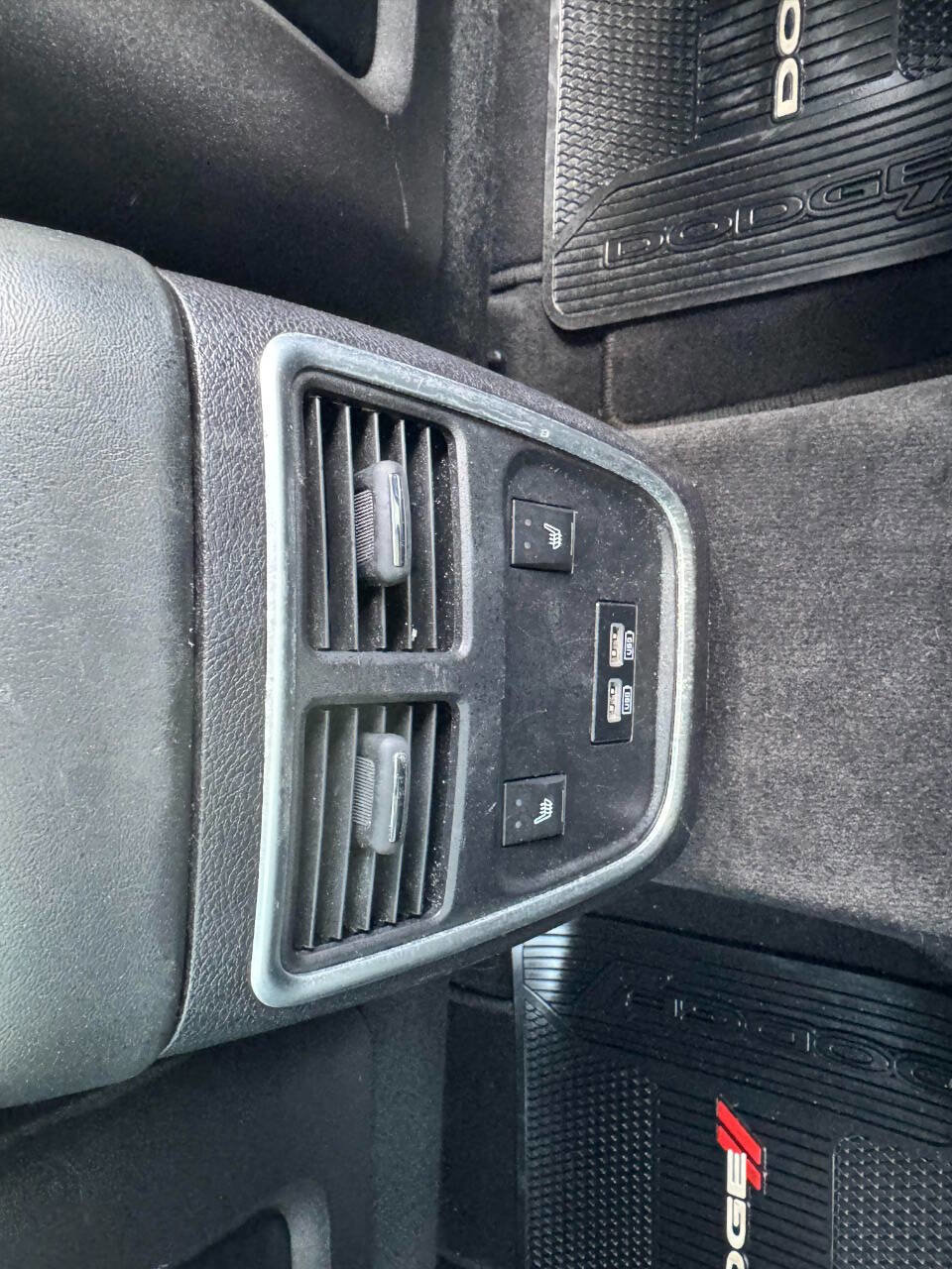 Used 2015 Dodge Charger R/T w/ Plus Group image 41