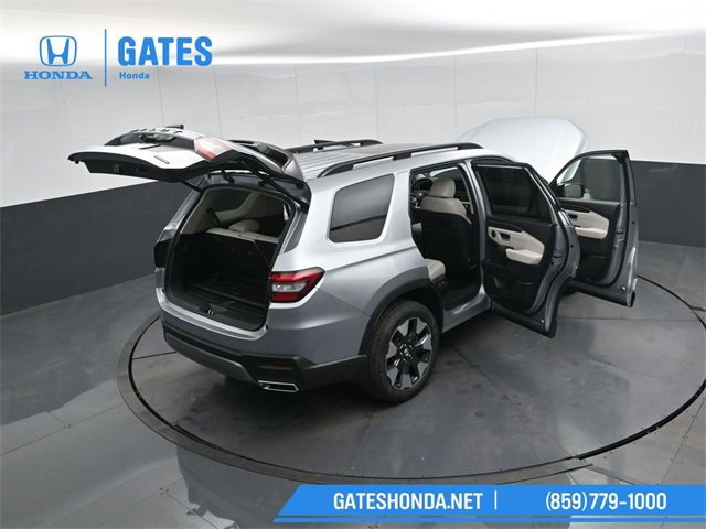 New 2026 Honda Pilot Touring image 60