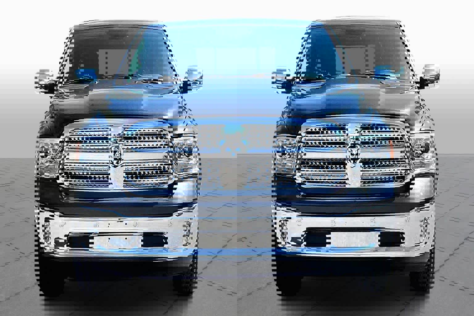 Used 2017 RAM 1500 Laramie w/ Convenience Group image 3