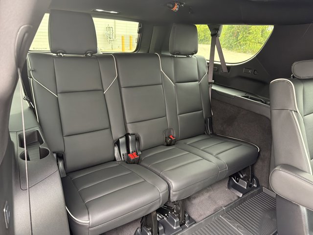 New 2026 Cadillac Escalade ESV Luxury w/ Touring Package image 23