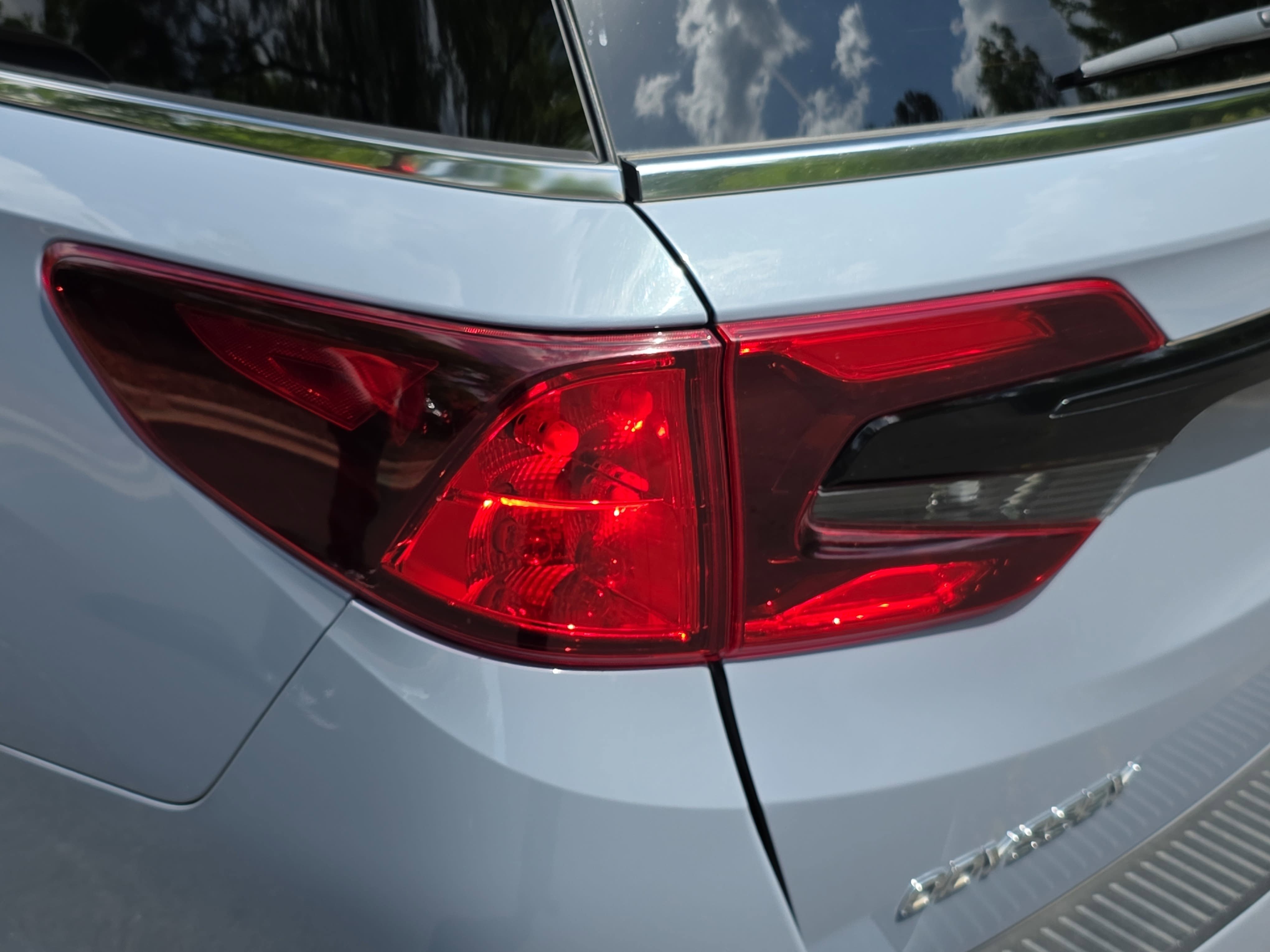 Used 2024 Honda Odyssey Sport image 33