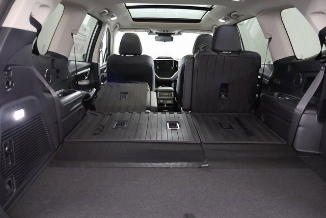 New 2026 Subaru Ascent Touring AWD/4WD image 26