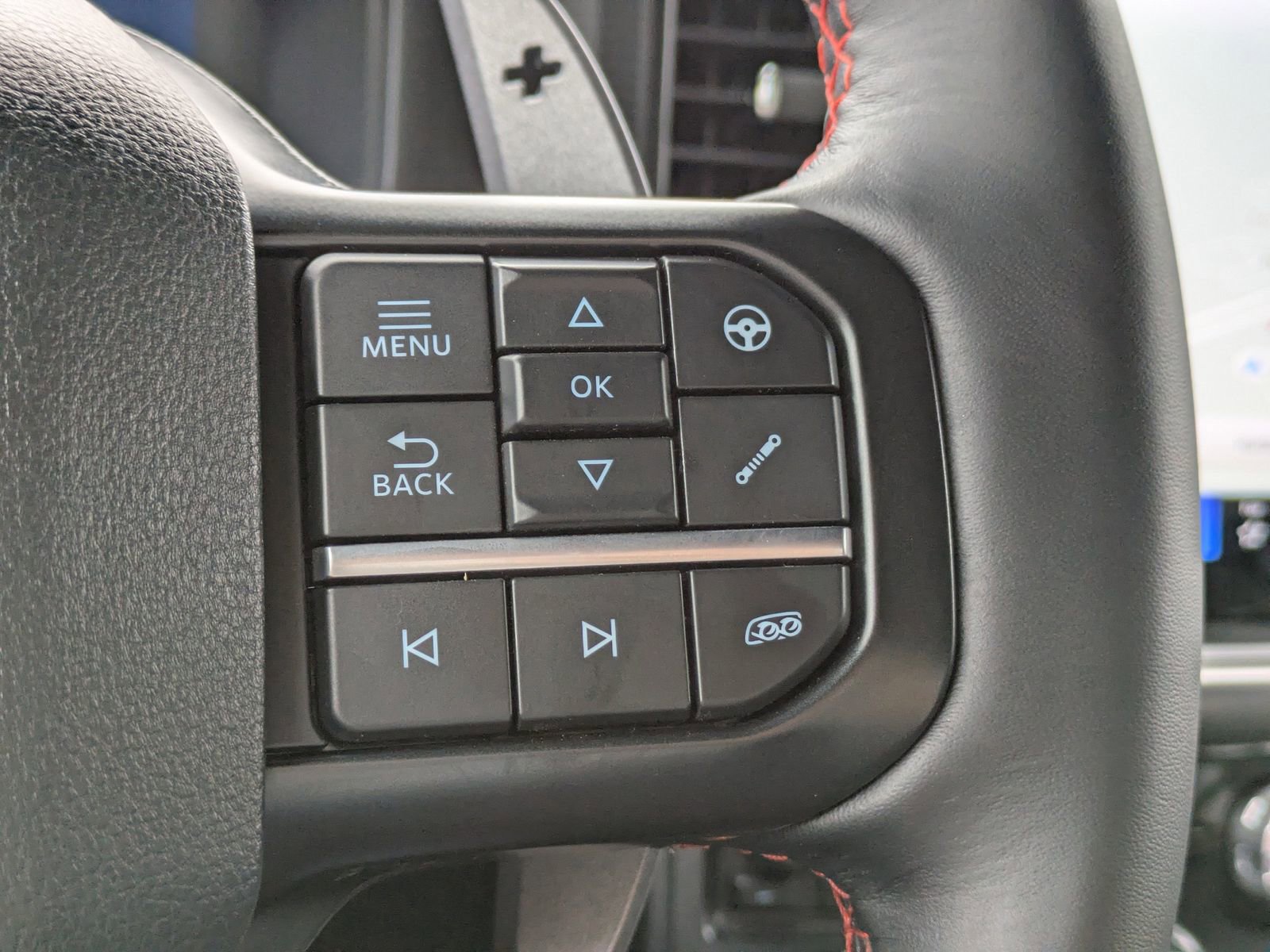 New 2025 Ford F150 Raptor image 31