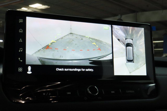 New 2026 Mitsubishi Outlander SEL FWD image 13