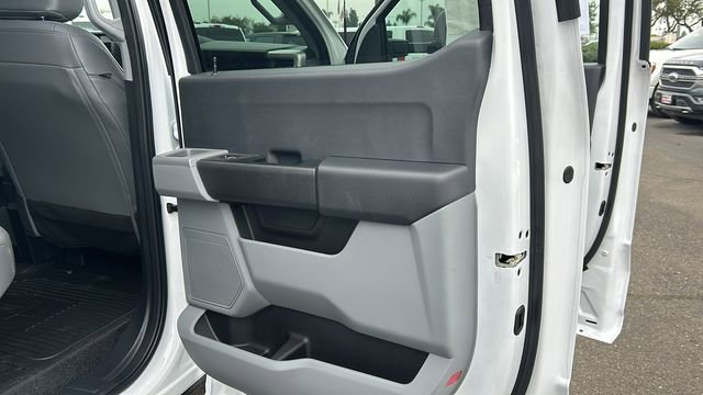New 2026 Ford F550 4x4 Crew Cab Super Duty image 24