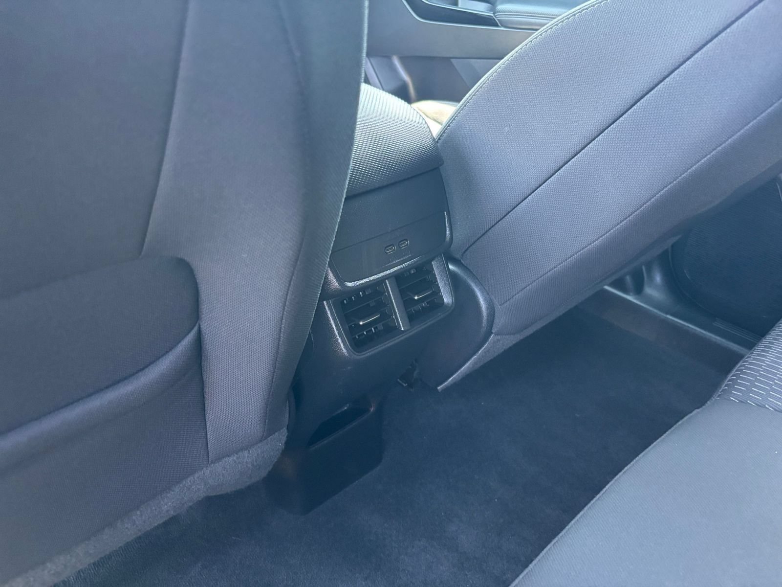 Used 2025 Chevrolet Equinox LT AWD/4WD image 22