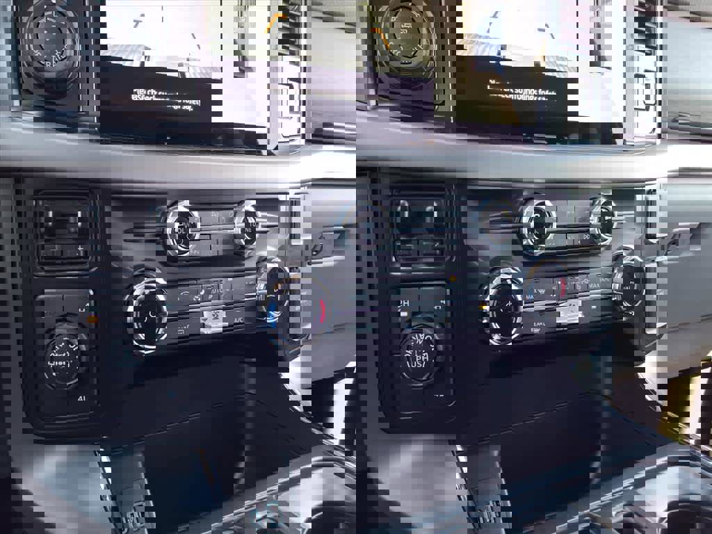 Used 2024 Ford F150 XLT w/ Mobile Office Package image 13