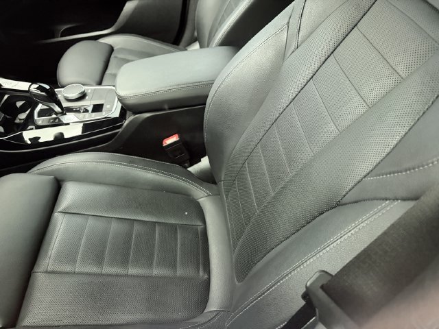 Certified 2022 BMW X3 sDrive30i w/ M Sport Package 2 RWD image 9