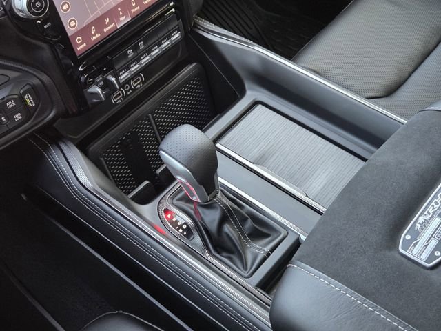 Used 2026 RAM 1500 RHO image 21