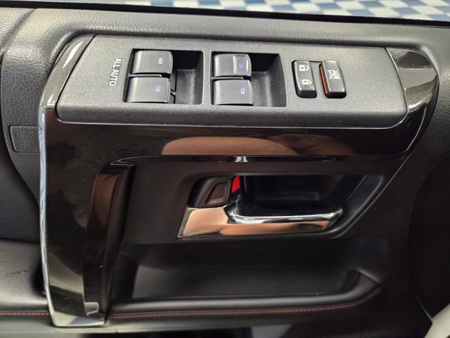 Used 2021 Toyota 4Runner TRD Off-Road AWD/4WD image 27