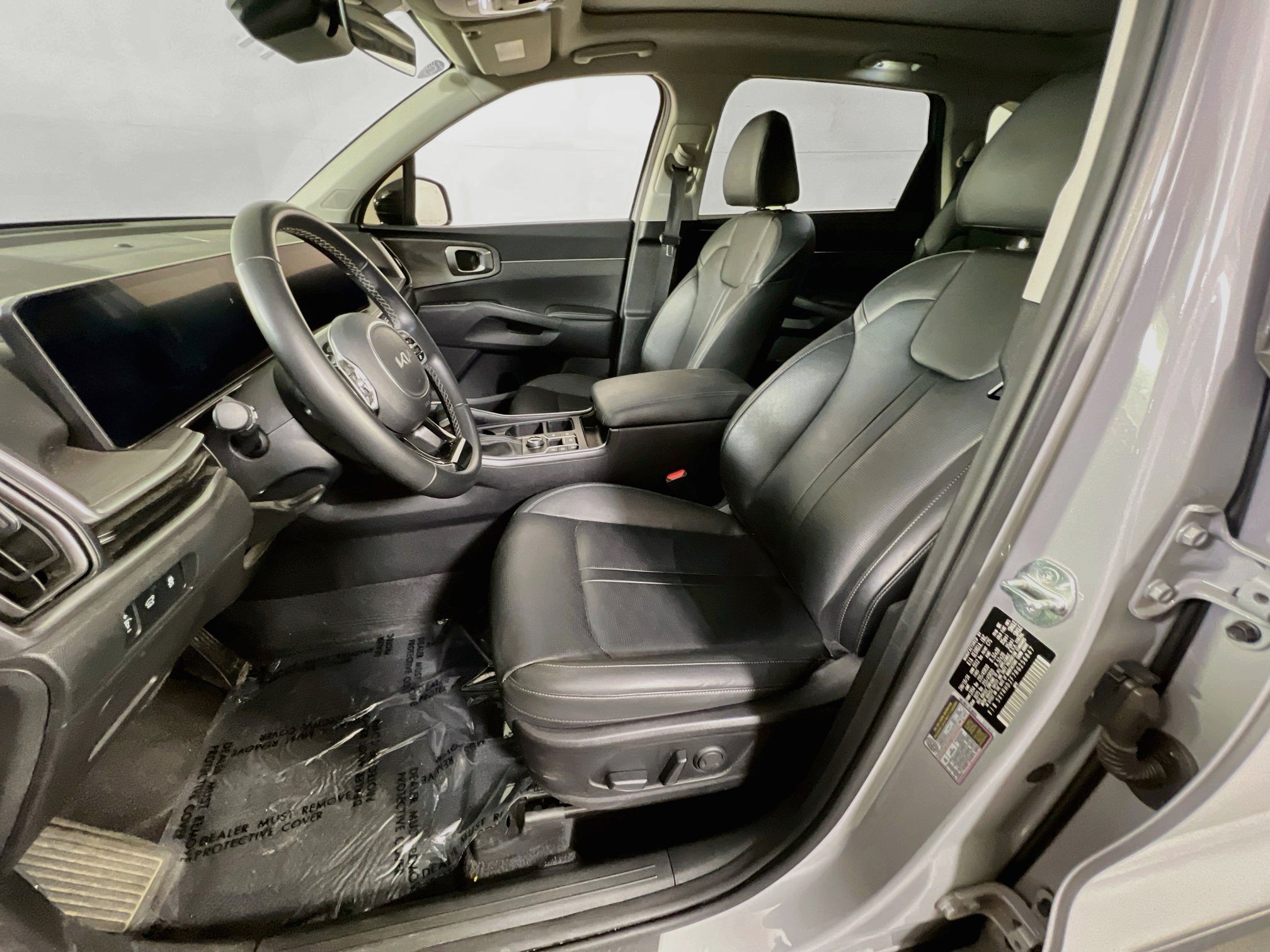 Used 2024 Kia Sorento X-Line EX AWD/4WD image 21