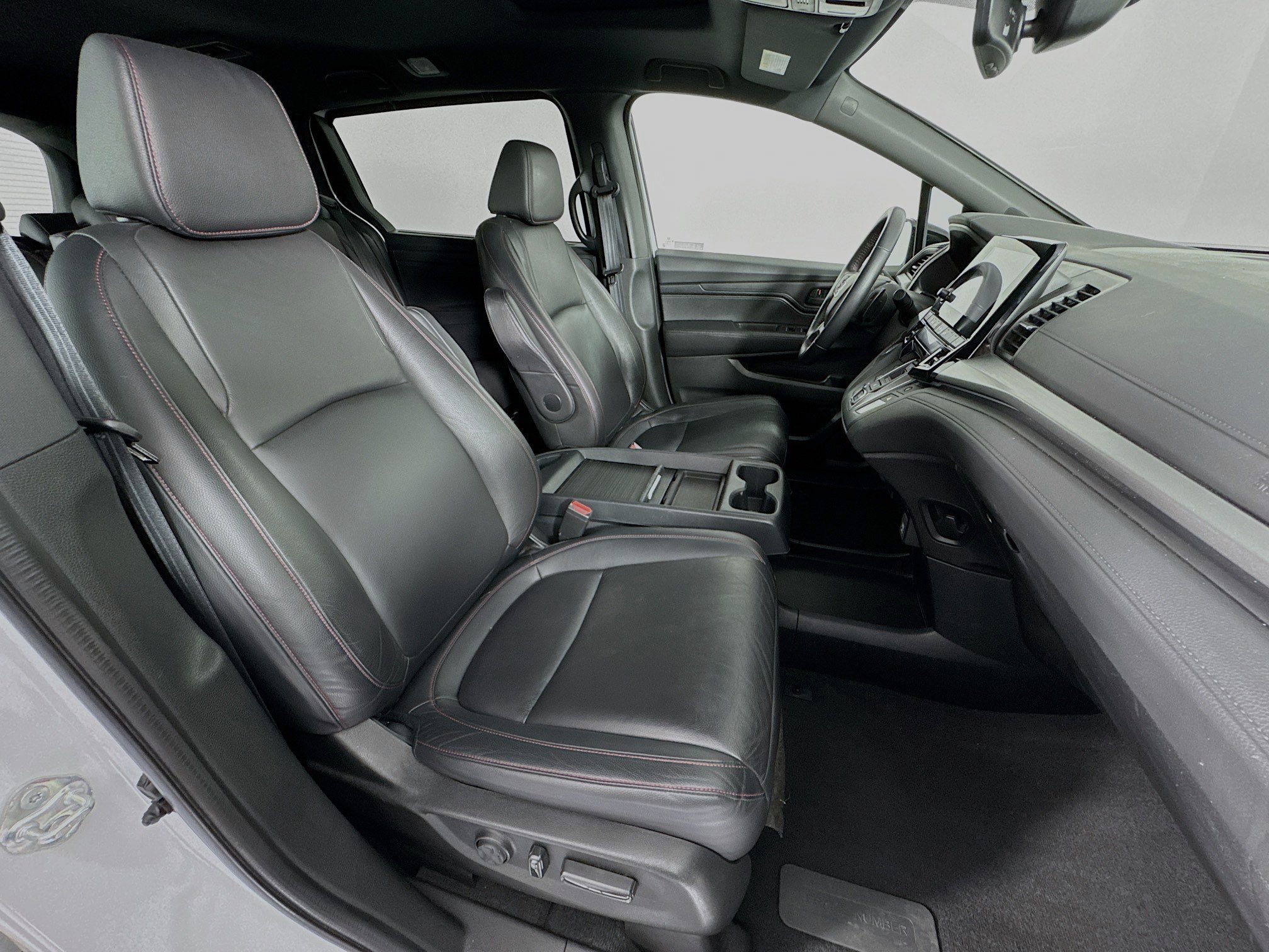 Certified 2023 Honda Odyssey Sport image 29