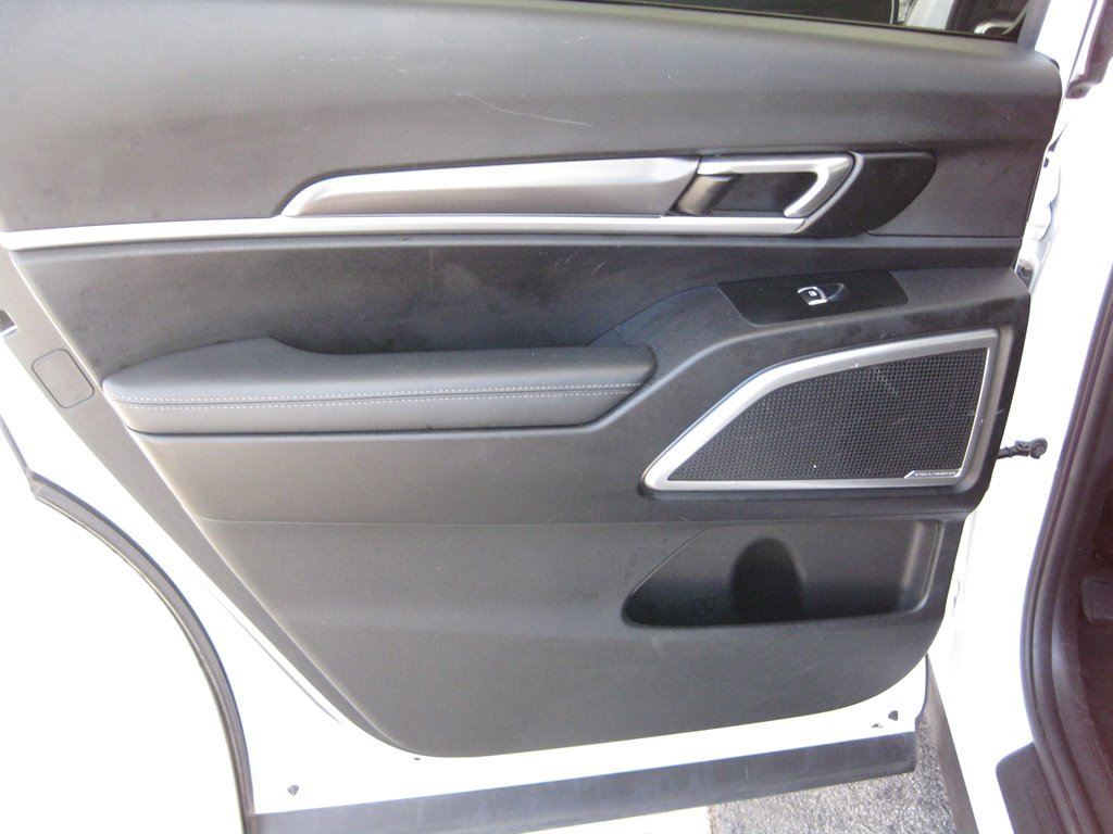 Used 2023 Kia Telluride S w/ S Sunroof Package image 33