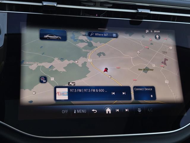 Certified 2025 Mercedes-Benz E 350 E 350 image 22