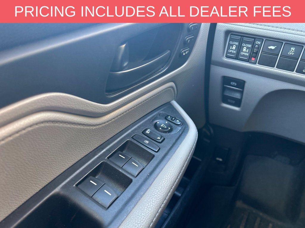 Used 2019 Honda Odyssey EX-L image 13