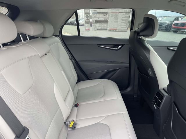 New 2026 Kia Niro EX image 21