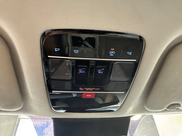 Used 2024 Hyundai Santa Fe Calligraphy AWD/4WD image 16