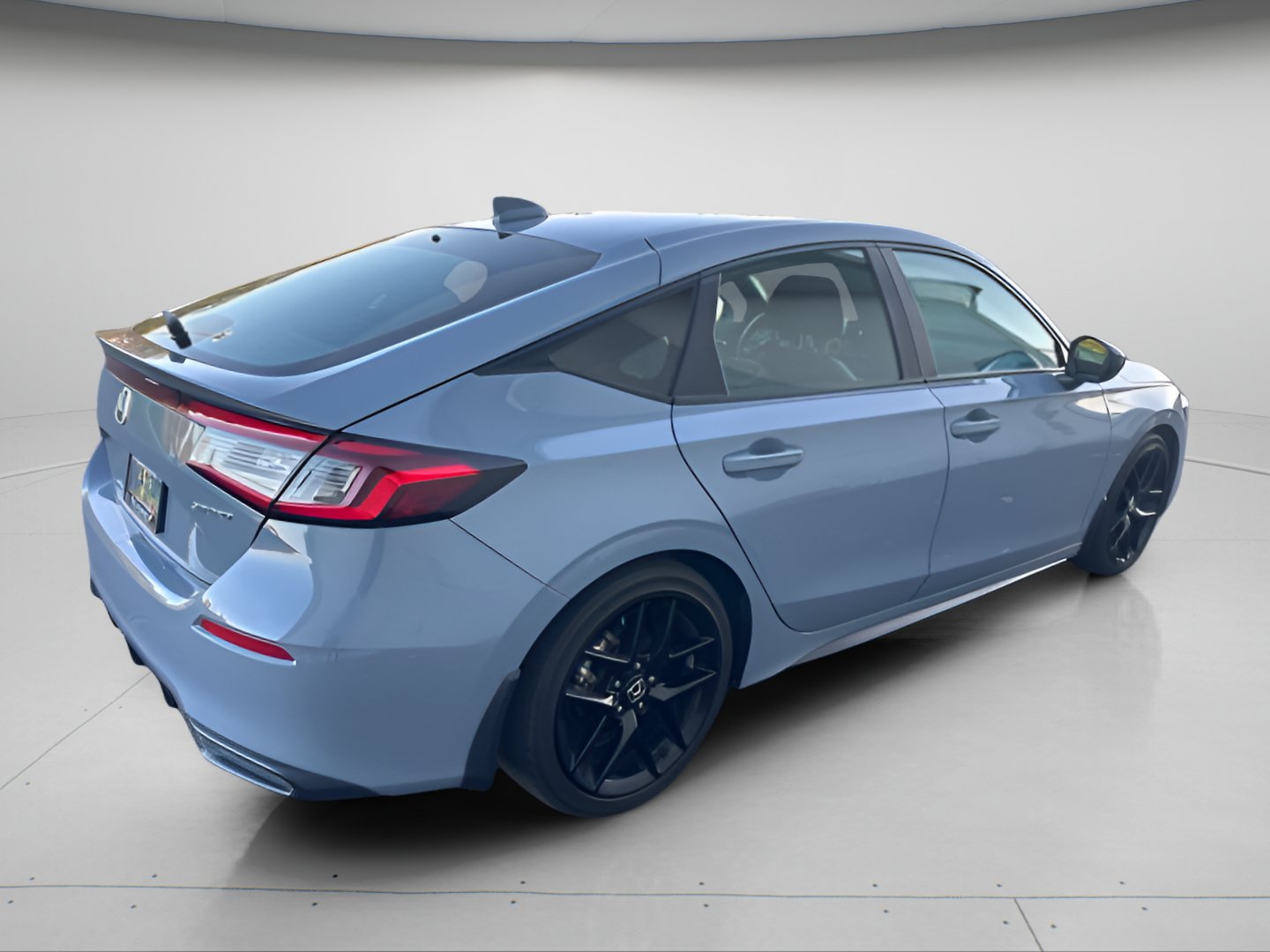 Used 2024 Honda Civic Sport image 6