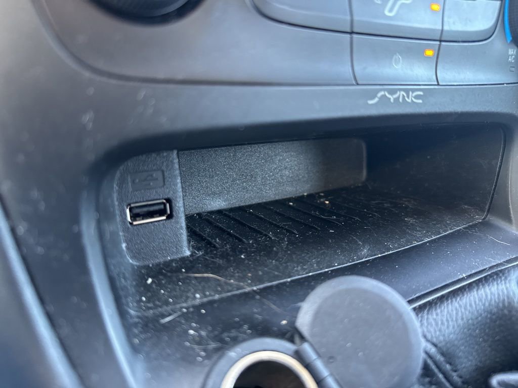 Used 2017 Ford Focus S image 27