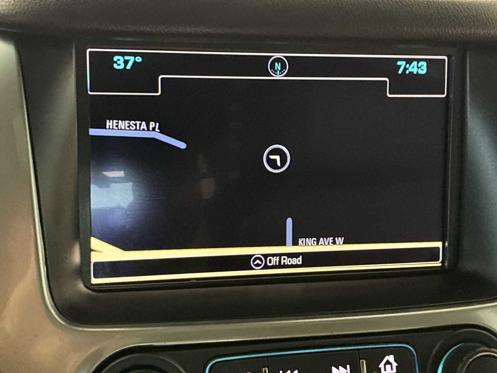 Used 2019 Chevrolet Tahoe Premier image 20