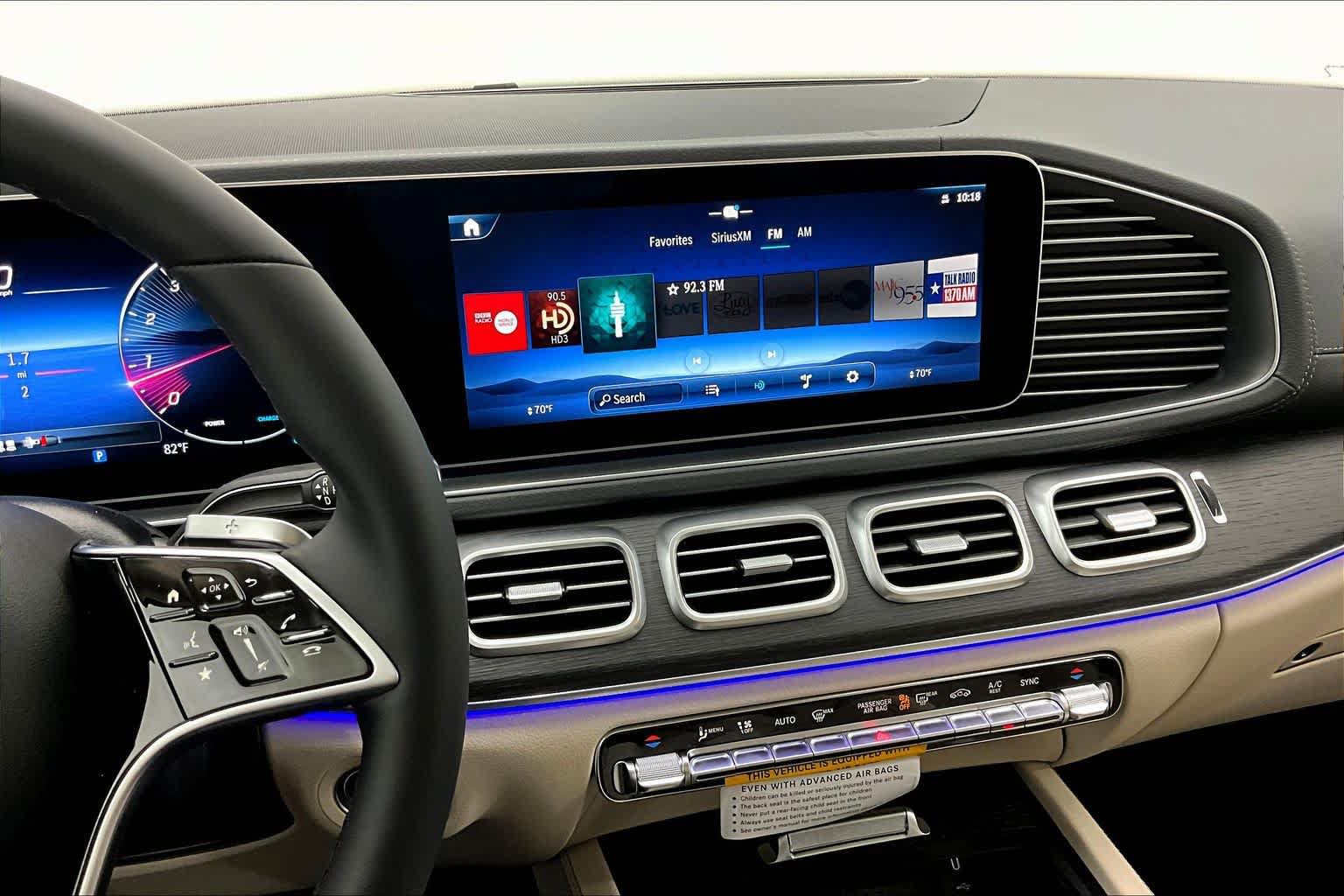 New 2026 Mercedes-Benz GLE 350 4MATIC image 6