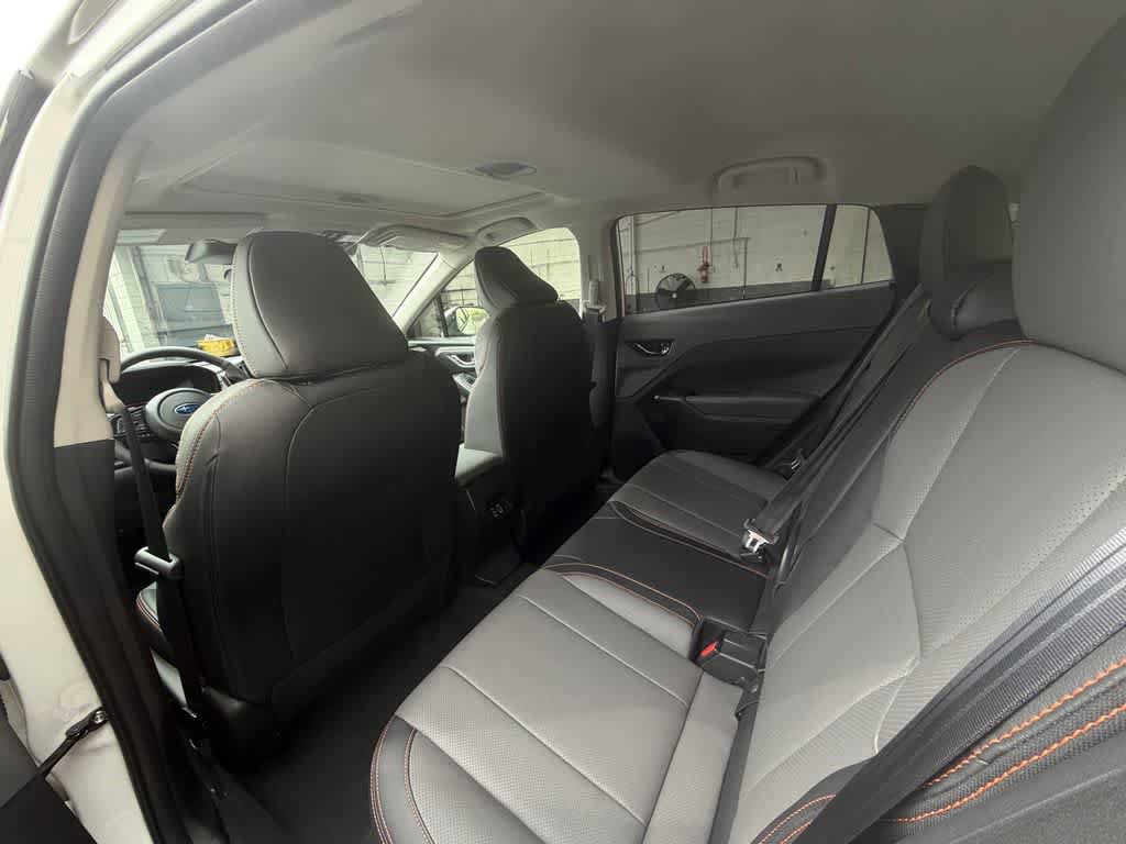 New 2026 Subaru Crosstrek 2.5i Limited image 13
