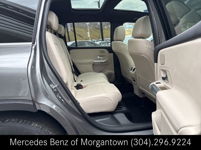 New 2026 Mercedes-Benz GLB 250 4MATIC image 23