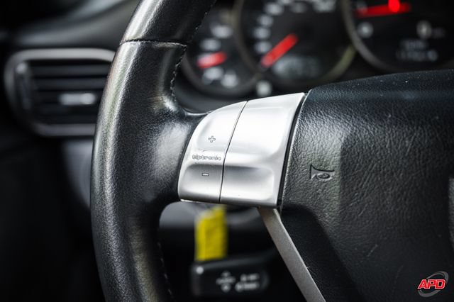 Used 2006 Porsche 911 Carrera RWD image 59