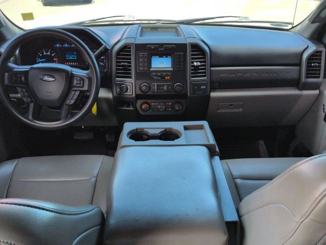 Certified 2021 Ford F250 XL w/ Power Equipment Group AWD/4WD image 14