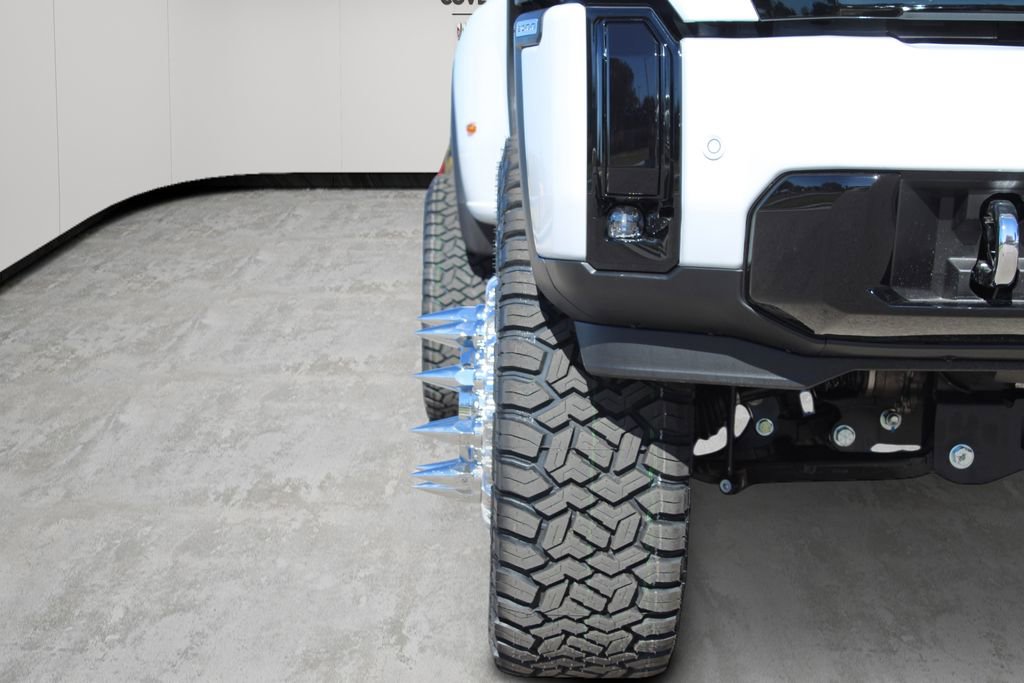 New 2026 GMC Sierra 3500 Denali Ultimate image 42