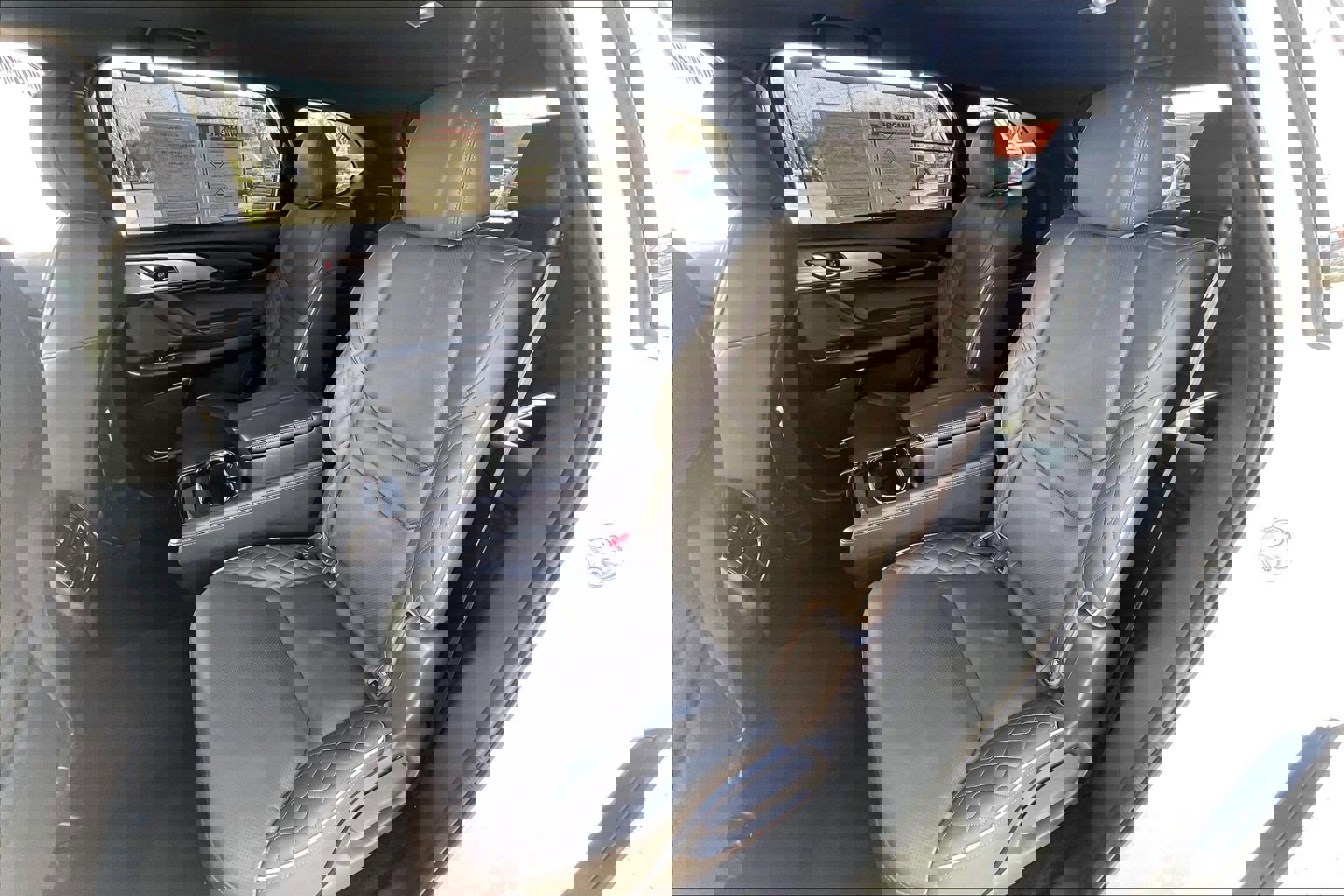 Used 2023 MAZDA CX-9 Signature image 31