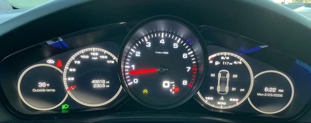 Used 2019 Porsche Cayenne Base image 21