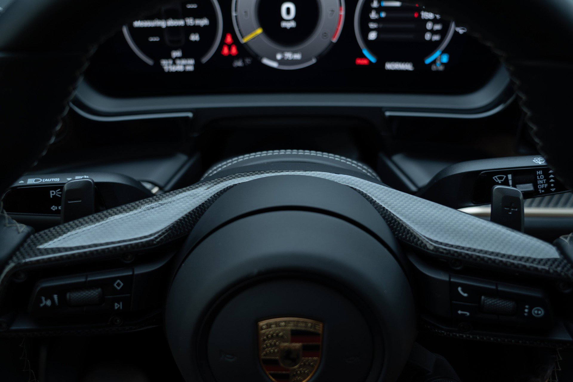 Used 2024 Porsche Cayenne Turbo GT image 51