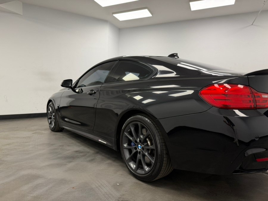Used 2016 BMW 435i Coupe RWD image 26